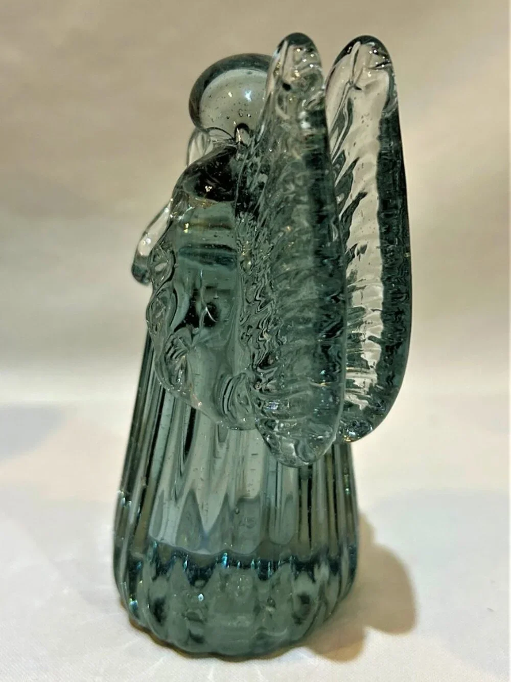 N/A hand blown